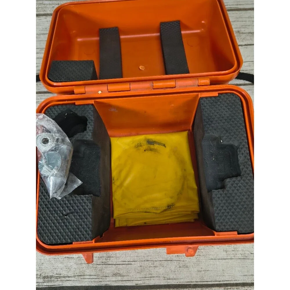 Can-Measure CM-24 Transit Level in Case (no tripod)